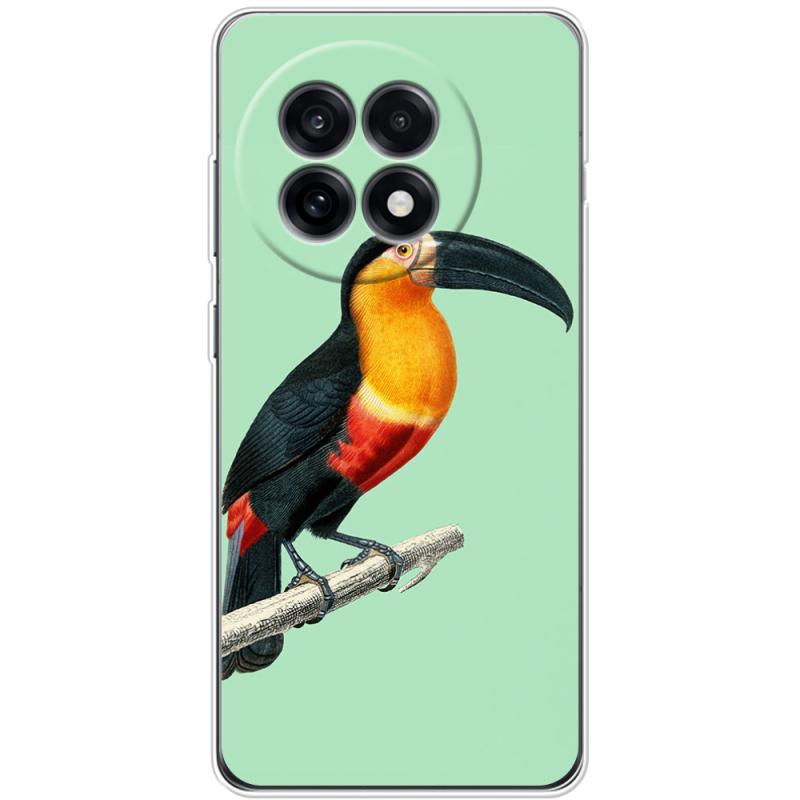 Чохол BoxFace OnePlus Ace 5 