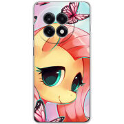 Чохол BoxFace OnePlus Ace 5 My Little Pony Fluttershy