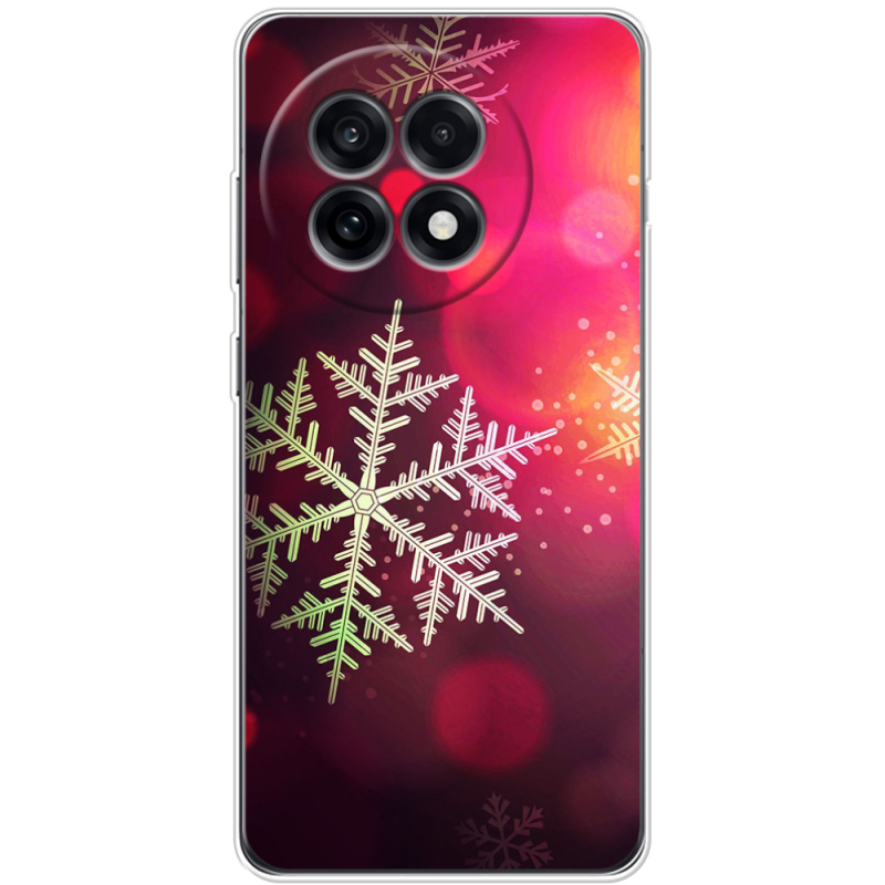 Чохол BoxFace OnePlus Ace 5 