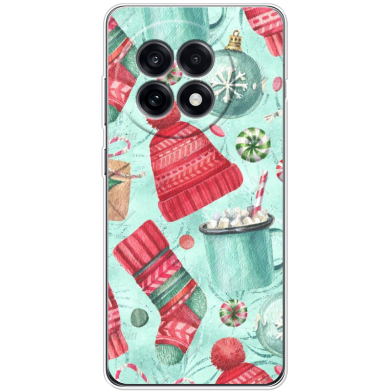 Чохол BoxFace OnePlus Ace 5 