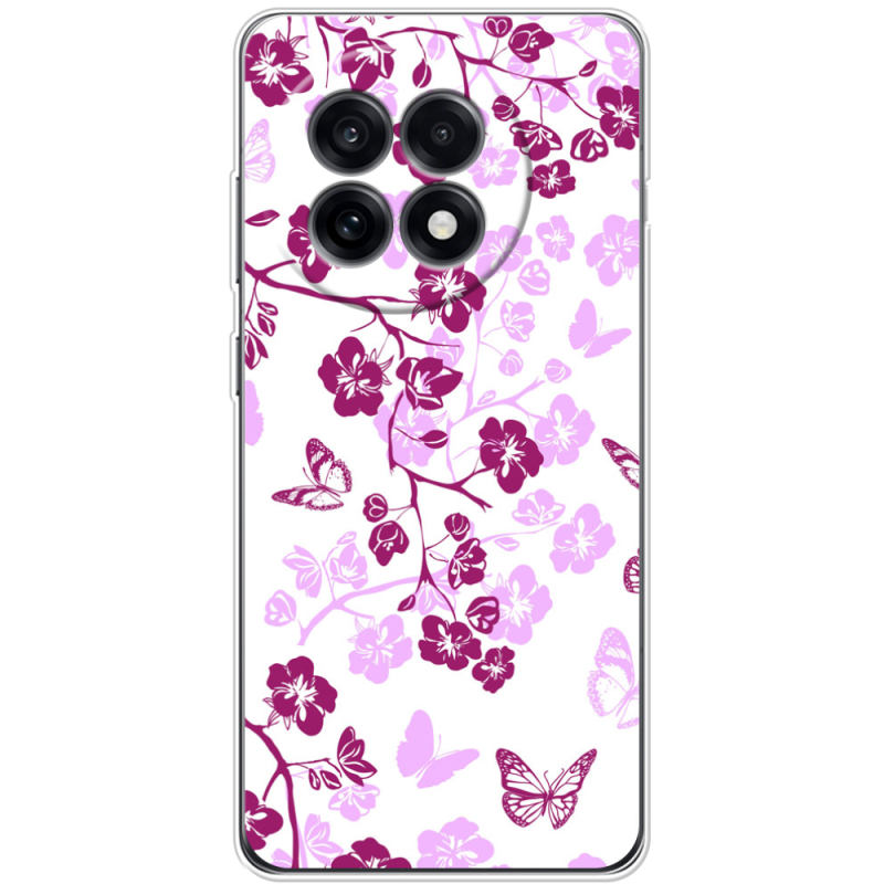 Чохол BoxFace OnePlus Ace 5 