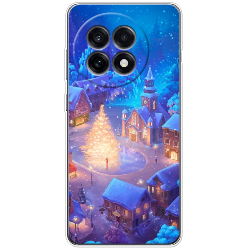 Чохол BoxFace OnePlus Ace 5 