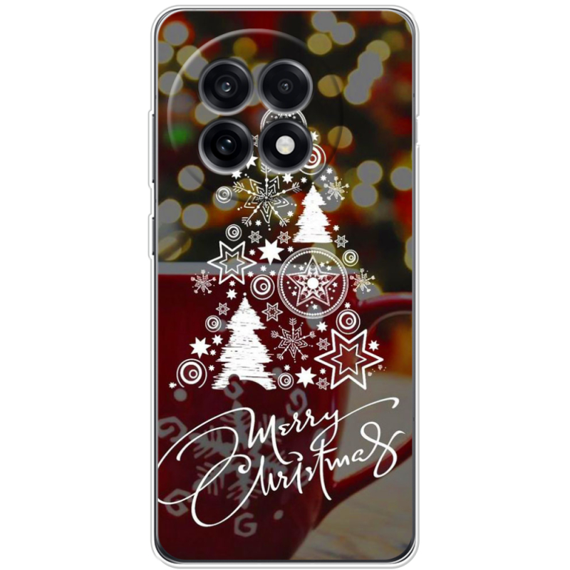 Чохол BoxFace OnePlus Ace 5 