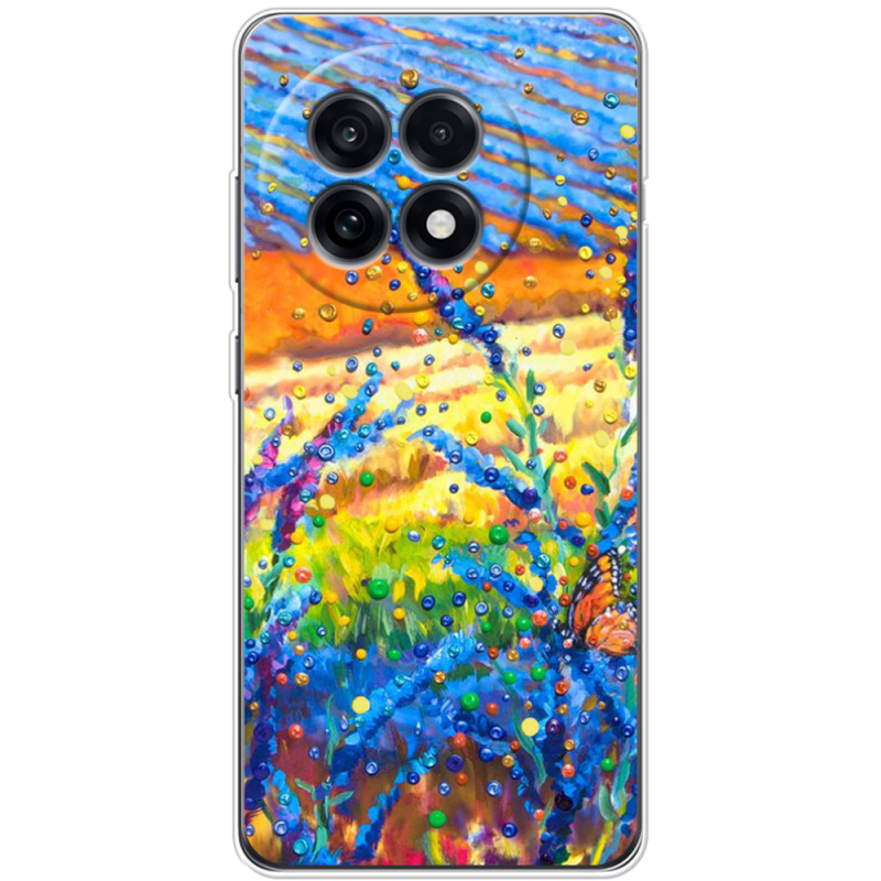 Чохол BoxFace OnePlus Ace 5 