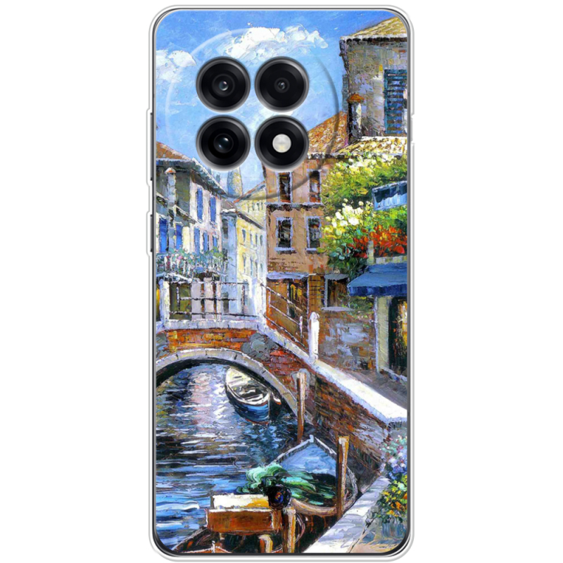 Чохол BoxFace OnePlus Ace 5 