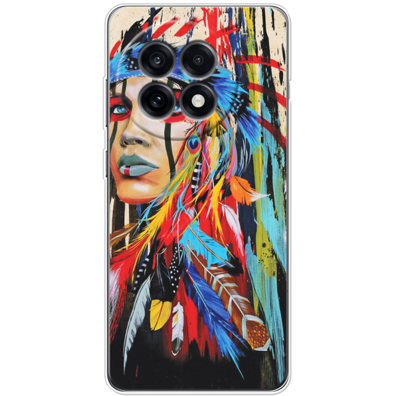 Чохол BoxFace OnePlus Ace 5 