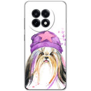 Чохол BoxFace OnePlus Ace 5 