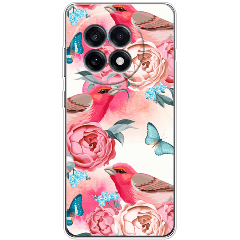 Чохол BoxFace OnePlus Ace 5 