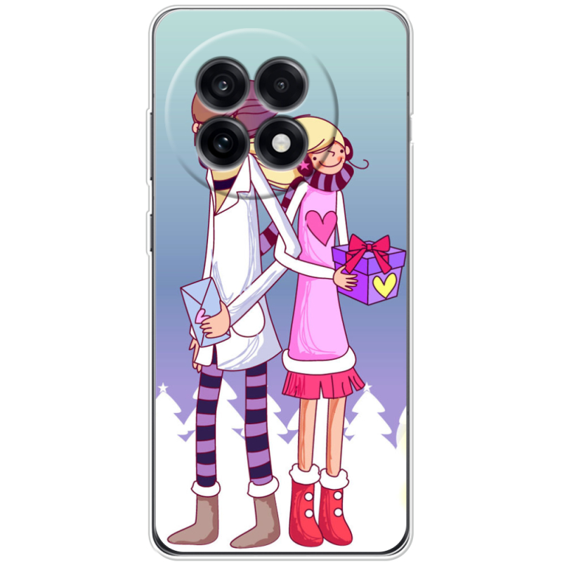 Чохол BoxFace OnePlus Ace 5 