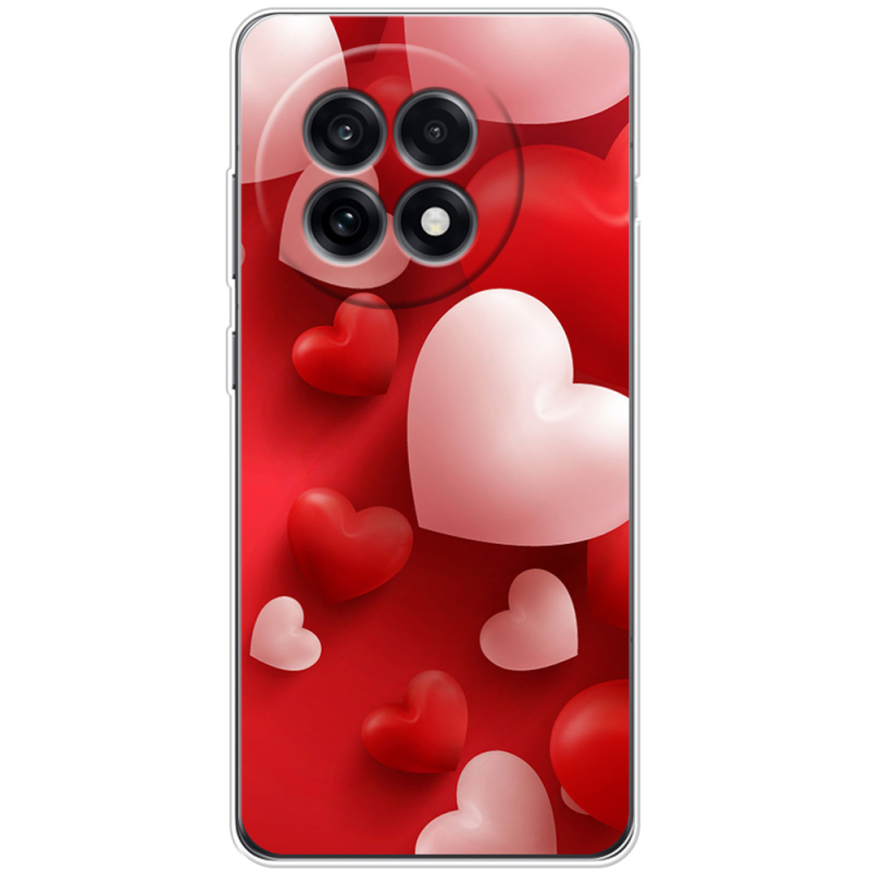 Чохол BoxFace OnePlus Ace 5 