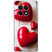 Чохол BoxFace OnePlus Ace 5 