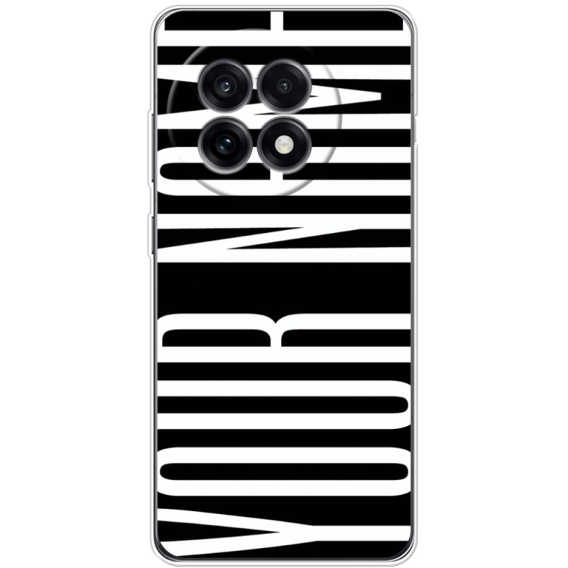 Чохол BoxFace OnePlus Ace 5 