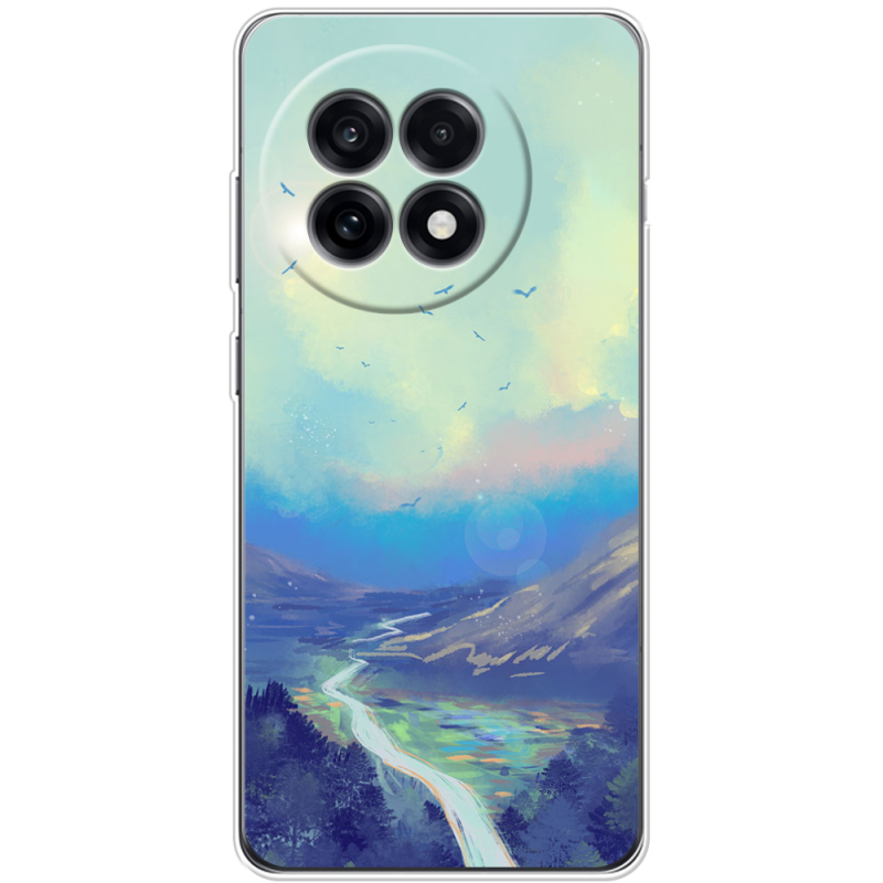 Чохол BoxFace OnePlus Ace 5 