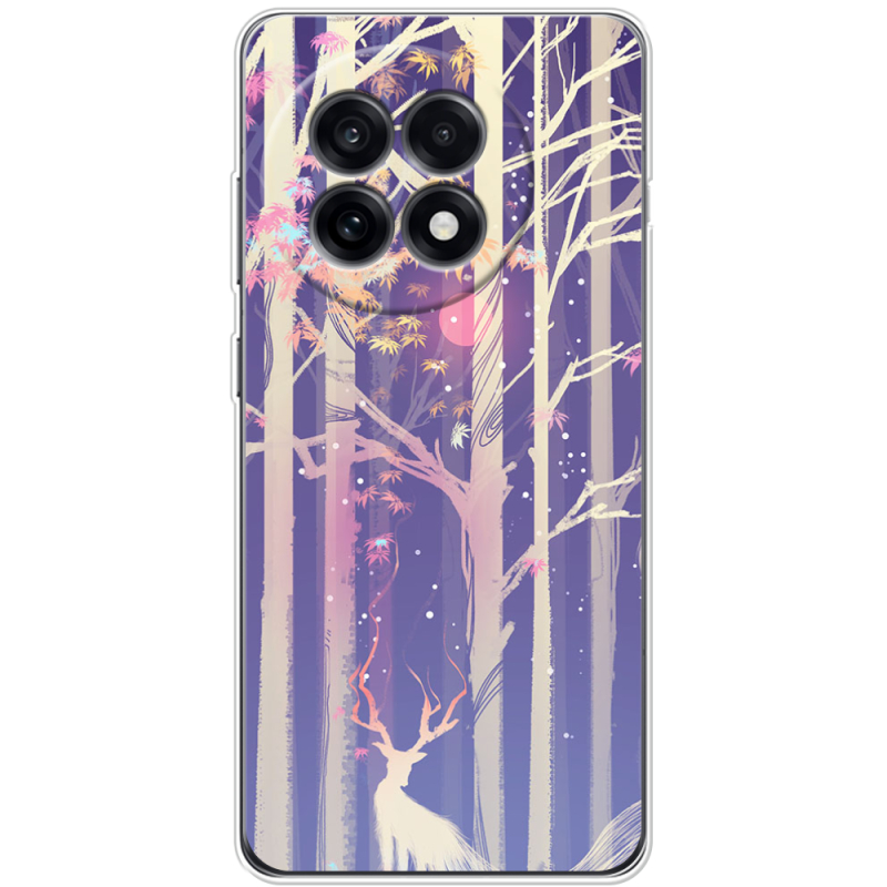 Чохол BoxFace OnePlus Ace 5 