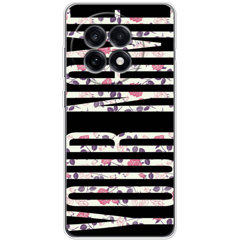 Чохол BoxFace OnePlus Ace 5 