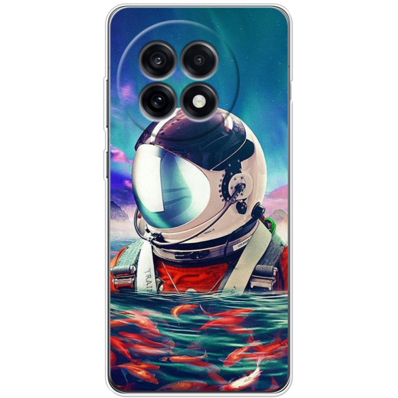 Чохол BoxFace OnePlus Ace 5 