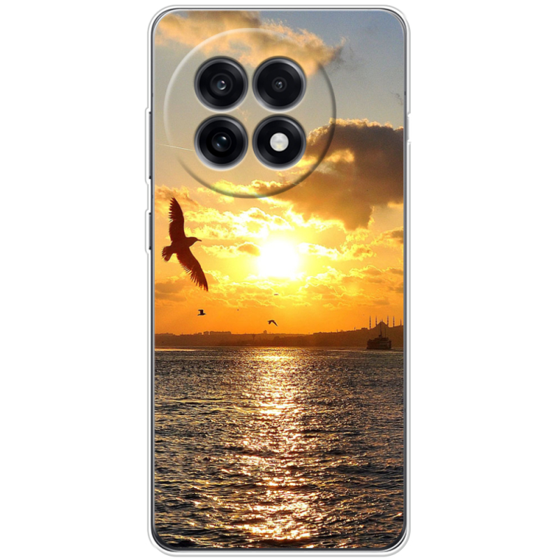 Чохол BoxFace OnePlus Ace 5 