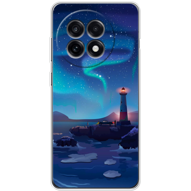 Чохол BoxFace OnePlus Ace 5 