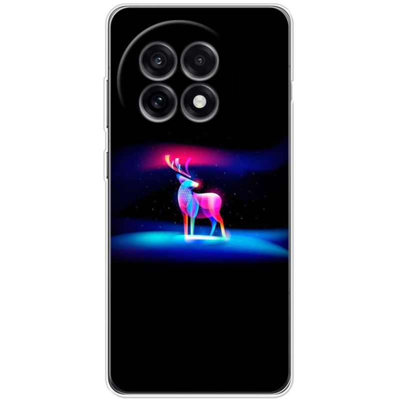 Чохол BoxFace OnePlus Ace 5 