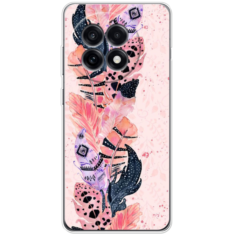 Чохол BoxFace OnePlus Ace 5 