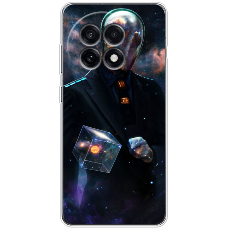 Чохол BoxFace OnePlus Ace 5 