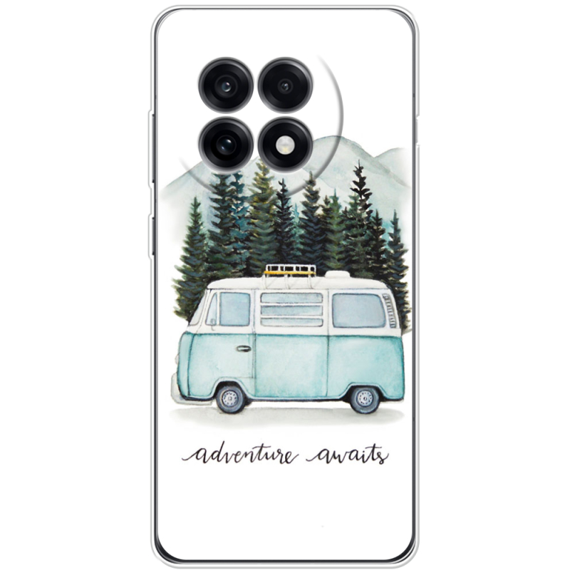 Чохол BoxFace OnePlus Ace 5 