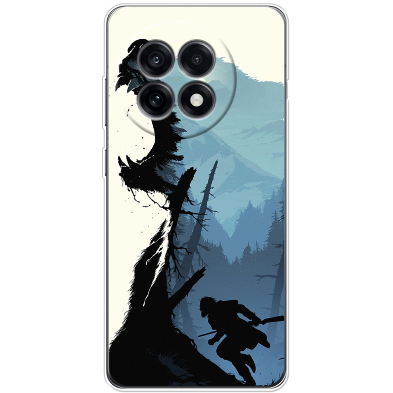 Чохол BoxFace OnePlus Ace 5 