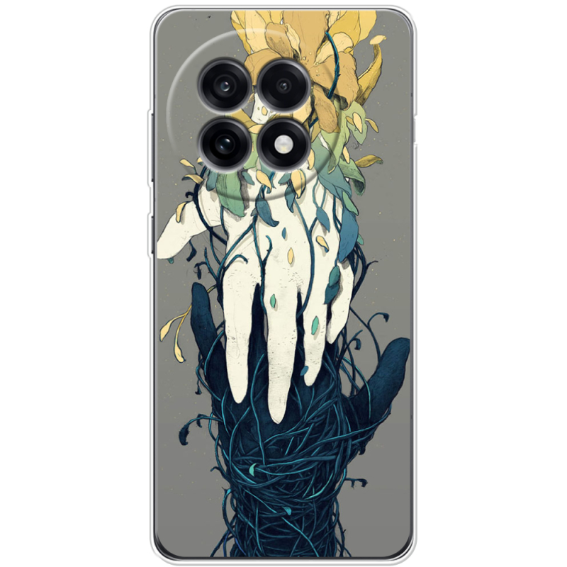 Чохол BoxFace OnePlus Ace 5 Natures Hands