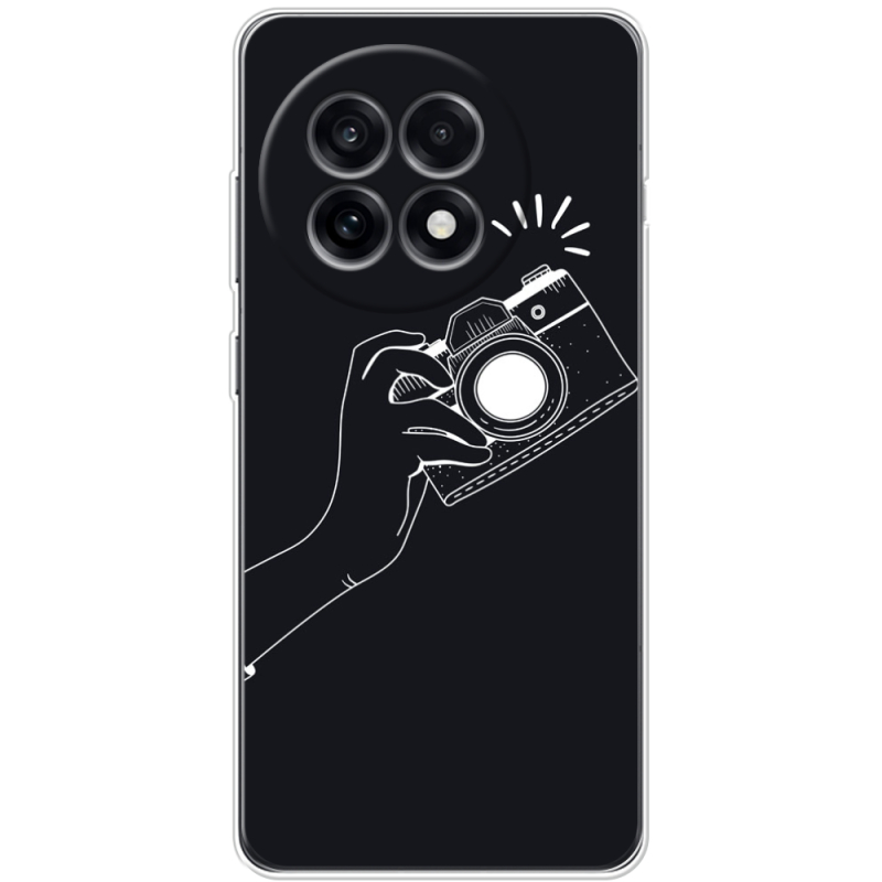 Чохол BoxFace OnePlus Ace 5 