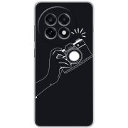 Чохол BoxFace OnePlus Ace 5 