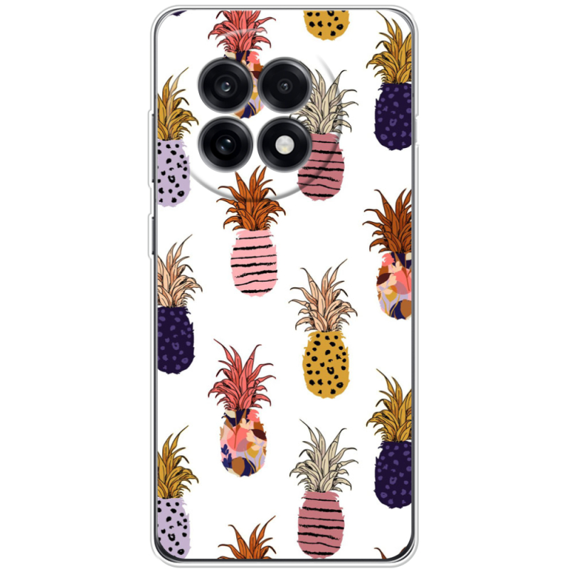 Чохол BoxFace OnePlus Ace 5 