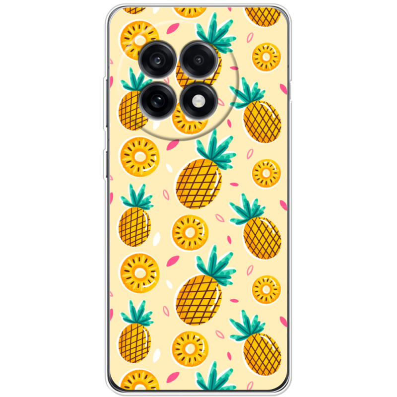 Чохол BoxFace OnePlus Ace 5 