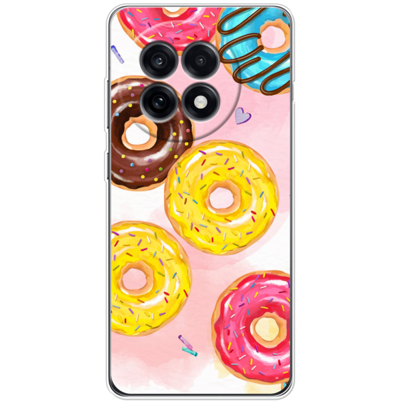 Чохол BoxFace OnePlus Ace 5 