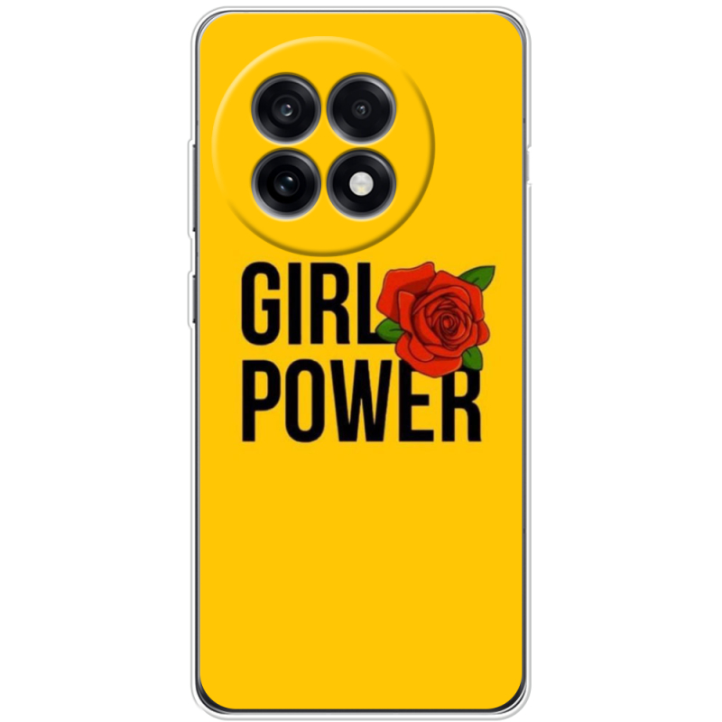 Чохол BoxFace OnePlus Ace 5 