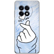 Чохол BoxFace OnePlus Ace 5 