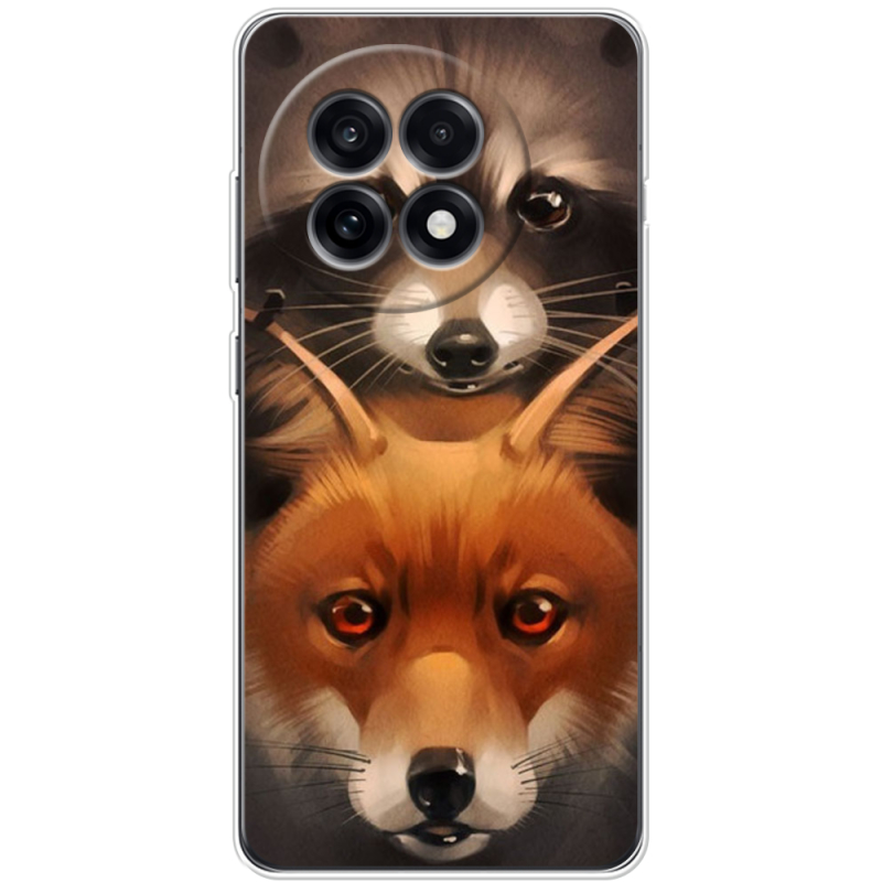 Чохол BoxFace OnePlus Ace 5 