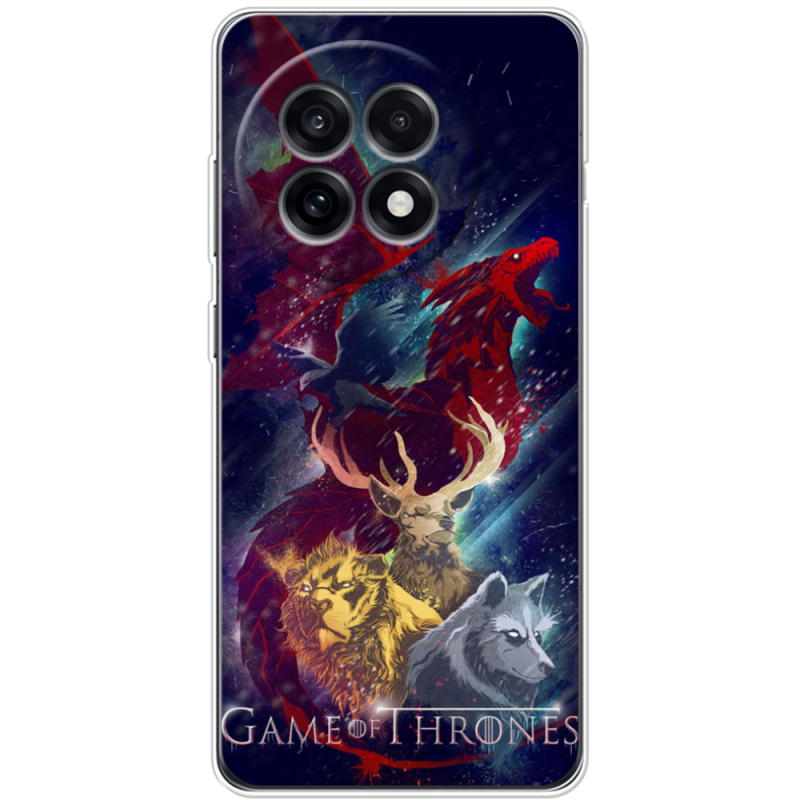 Чохол BoxFace OnePlus Ace 5 