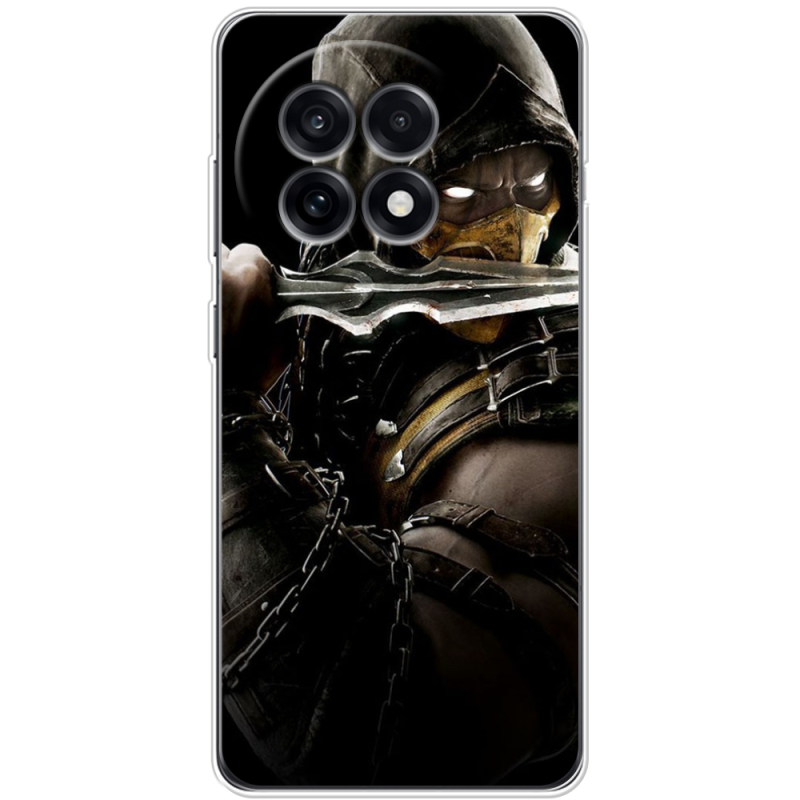 Чохол BoxFace OnePlus Ace 5 