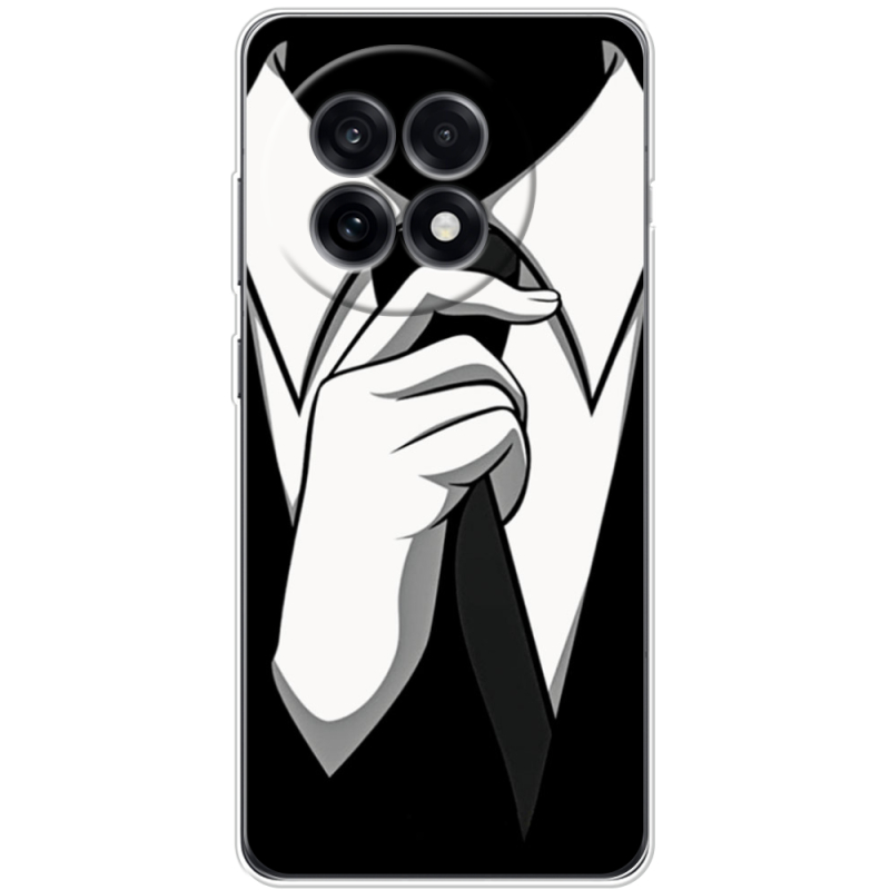 Чохол BoxFace OnePlus Ace 5 Tie