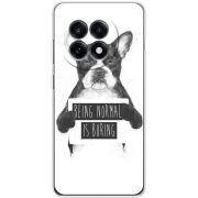 Чохол BoxFace OnePlus Ace 5 