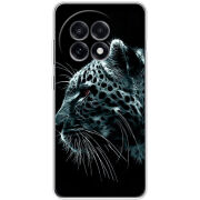 Чохол BoxFace OnePlus Ace 5 Leopard
