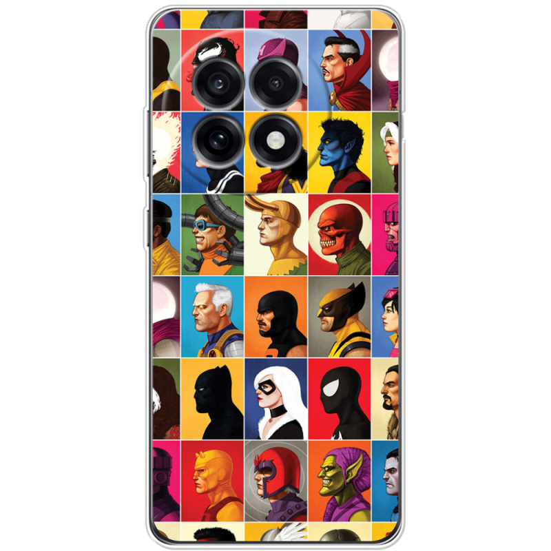 Чохол BoxFace OnePlus Ace 5 