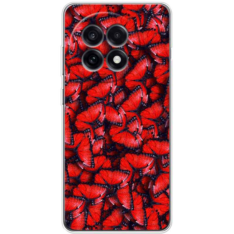 Чохол BoxFace OnePlus Ace 5 