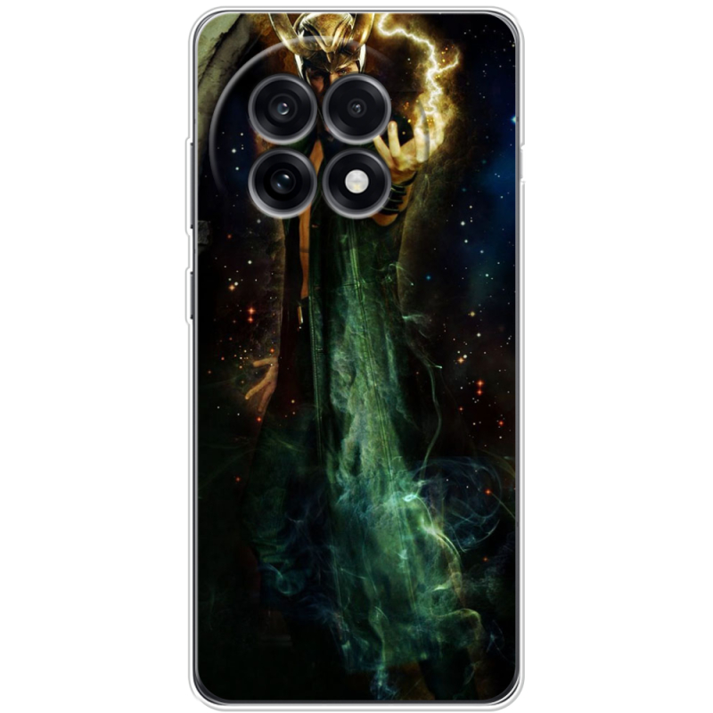 Чохол BoxFace OnePlus Ace 5 