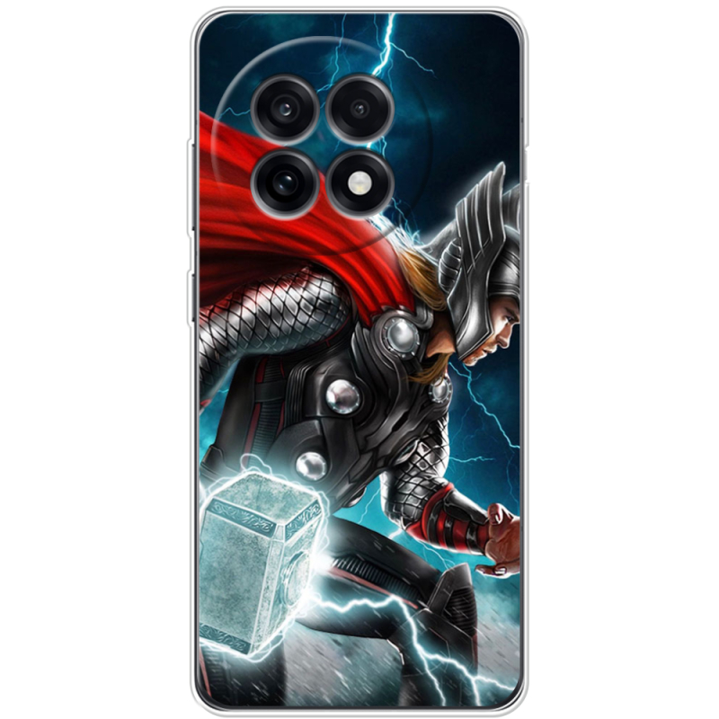 Чохол BoxFace OnePlus Ace 5 