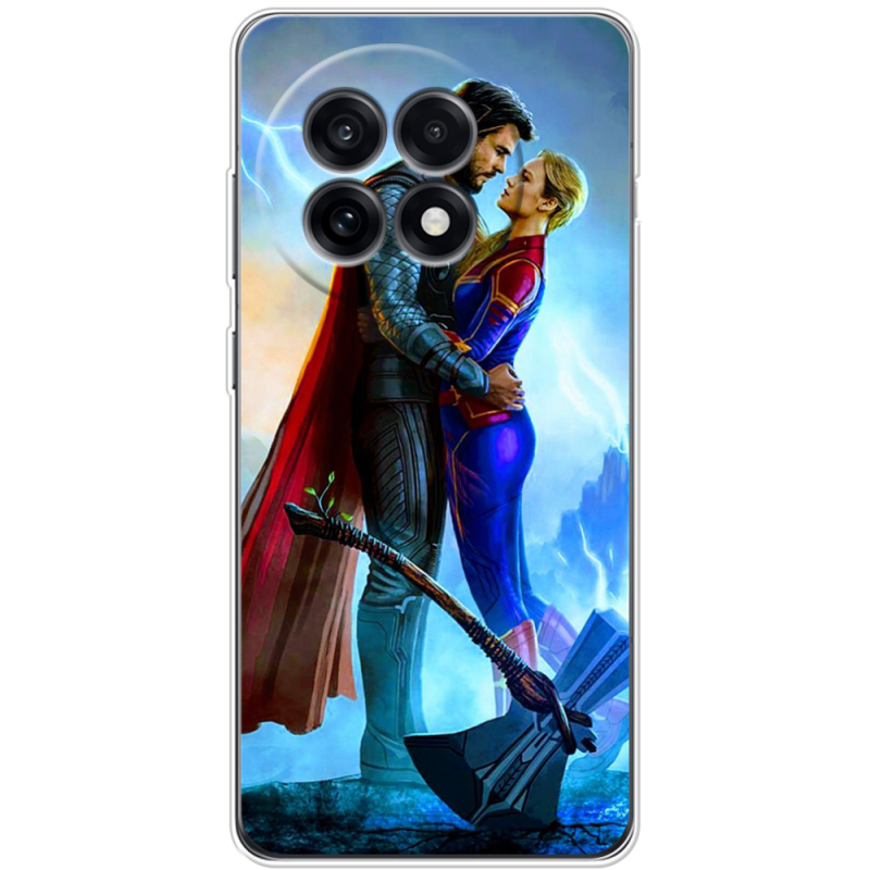 Чохол BoxFace OnePlus Ace 5 