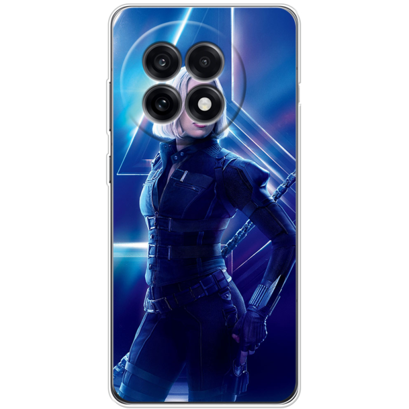 Чохол BoxFace OnePlus Ace 5 