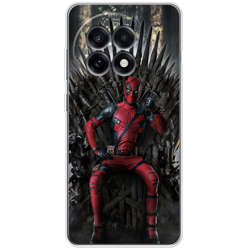 Чохол BoxFace OnePlus Ace 5 