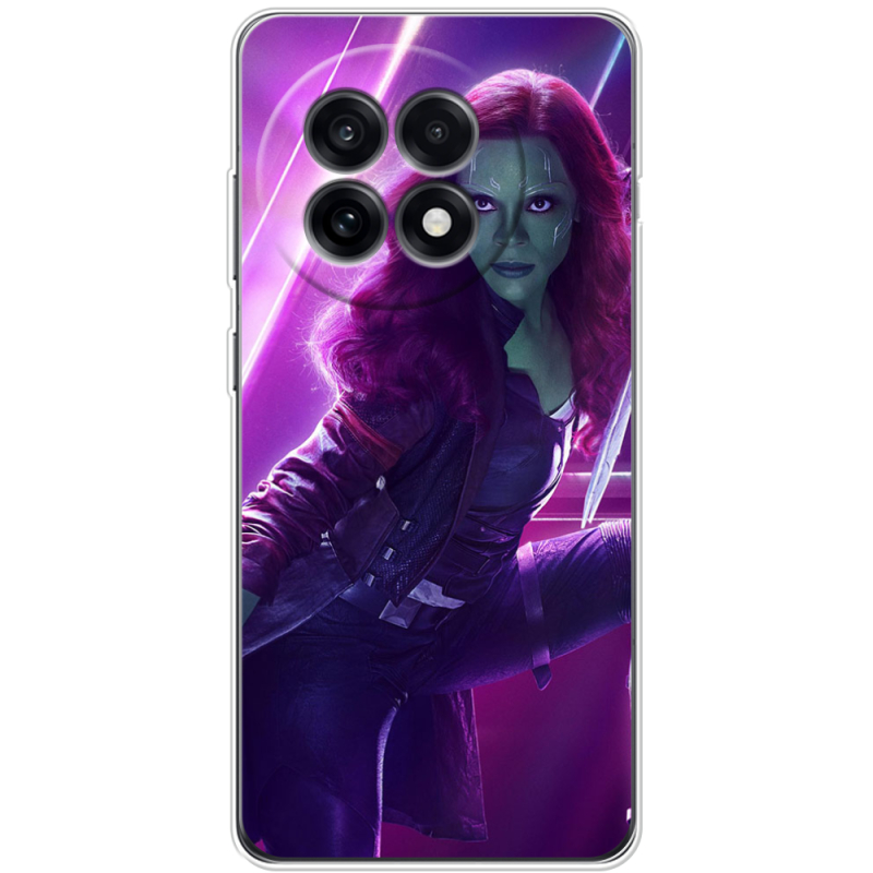 Чохол BoxFace OnePlus Ace 5 