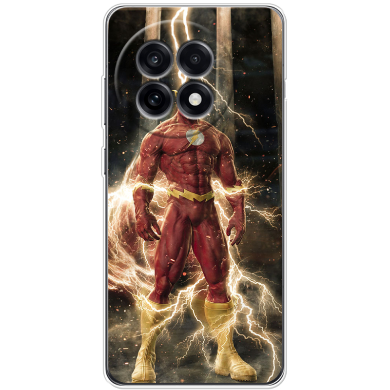 Чохол BoxFace OnePlus Ace 5 